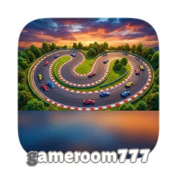 gameroom777