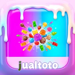 JUALTOTO — ikon APK